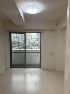 【寝室】 | リアン駅前マンション