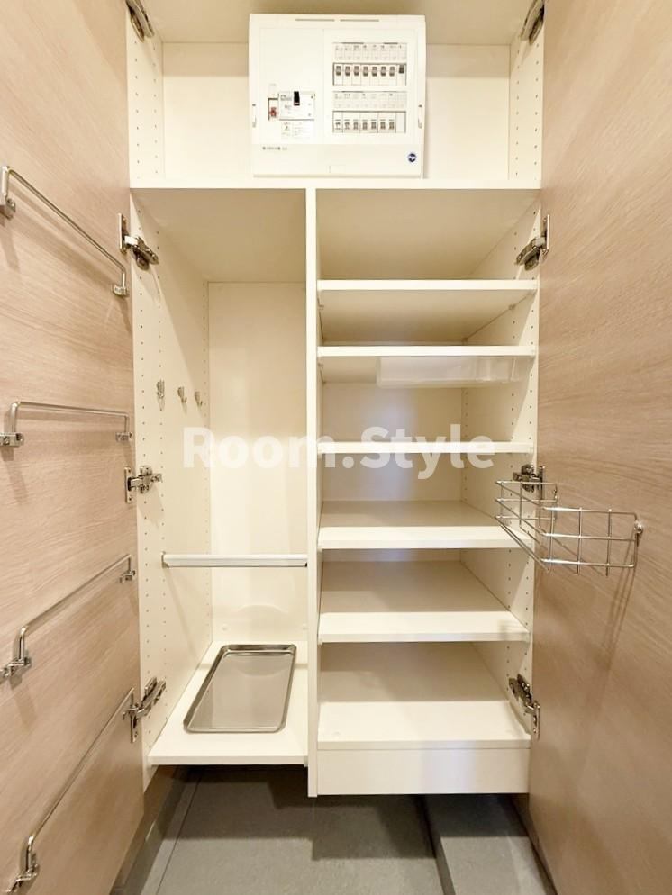 ピアース柿の木坂のその他|空室のためご都合に合わせてご内覧できます
お問合せはお電話でもお受付しております。
03-6450-5211