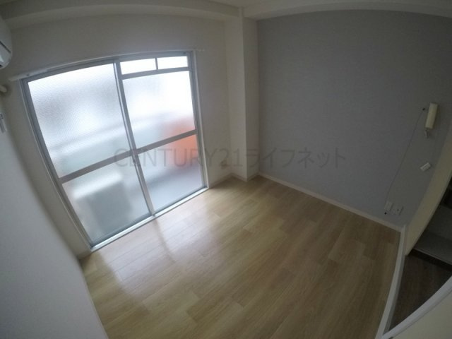 【居間・リビング】 | マンションパインハウス