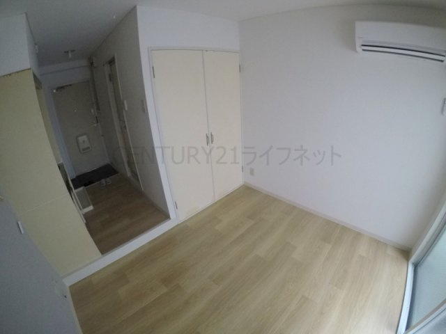 【寝室】 | マンションパインハウス