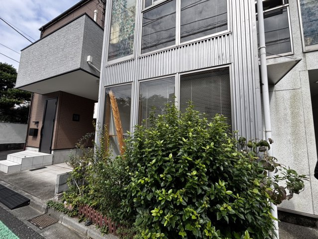 世田谷区経堂２丁目の店舗一部