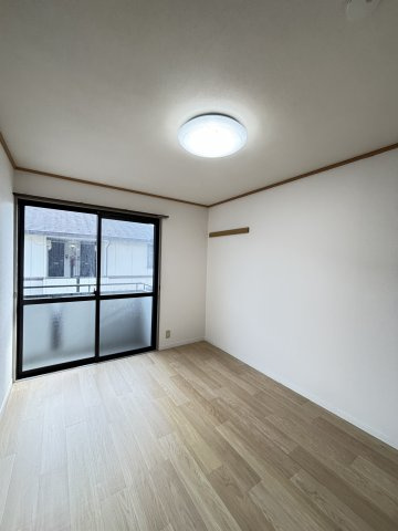 サンハイム井上Cの洋室|イメージ203号室の写真