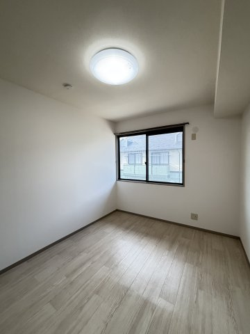 サンハイム井上Cの洋室|イメージ203号室の写真