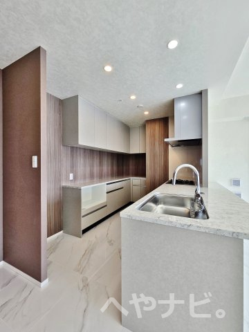 【キッチン】 | S-RESIDENCE千種belvia TOWER | ★キッチン