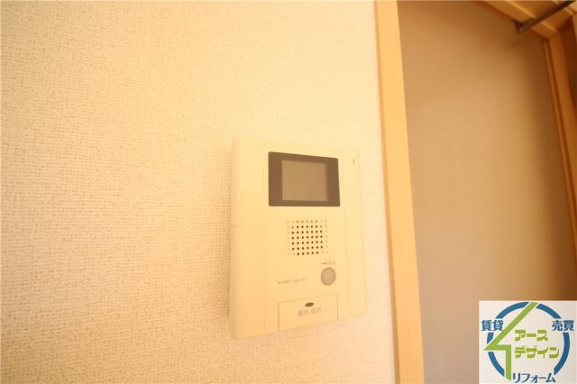 ヴィダ・アルボレスのセキュリティ|※類似部屋
