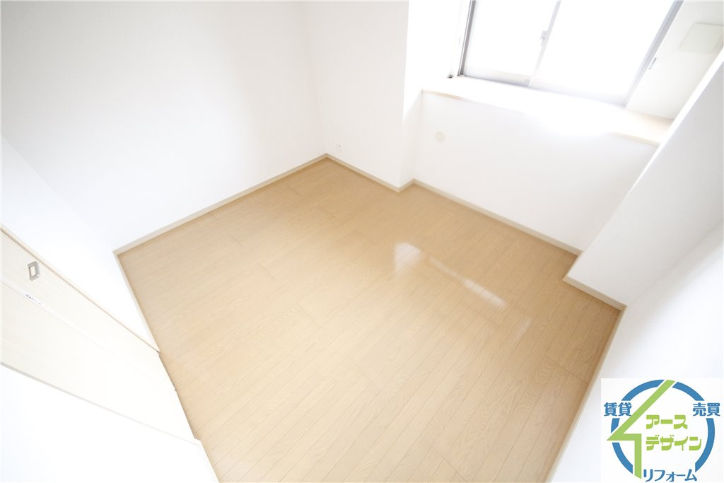 ヴィダ・アルボレスの洋室|※類似部屋