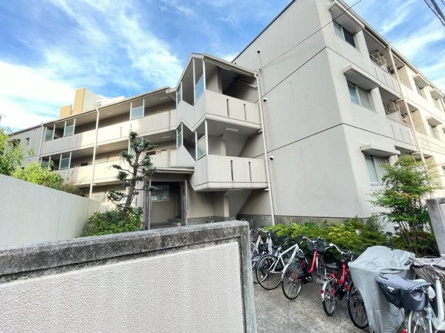 スカイハイツ曽根のその他