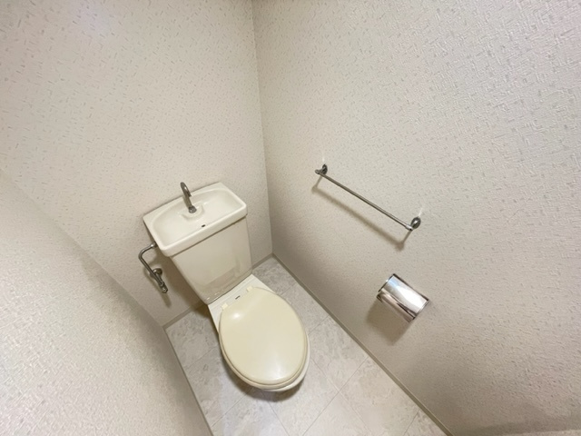 スカイハイツ曽根