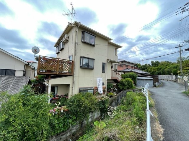 シェアハウス ライラックの周辺