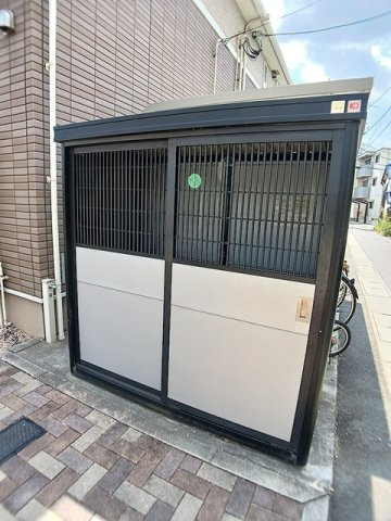 バーミー　ブリーゼのその他共用部分