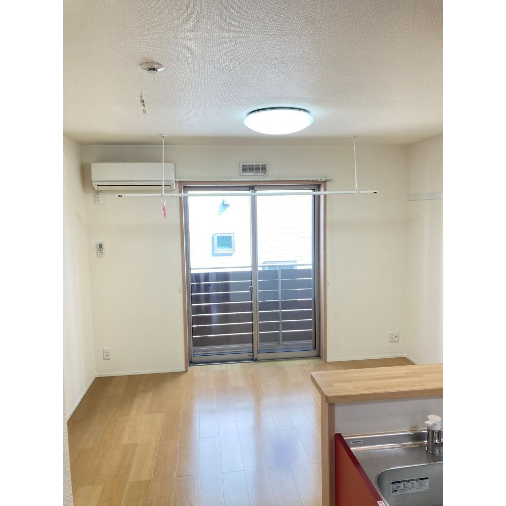 エルメゾン寿町