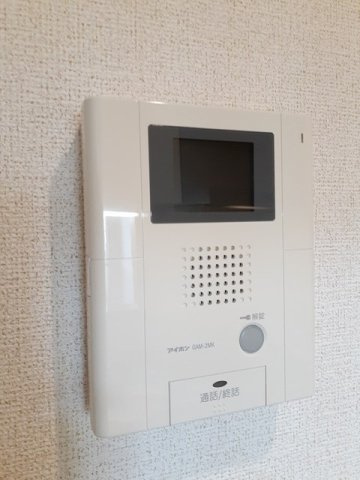 ケイマイティの設備