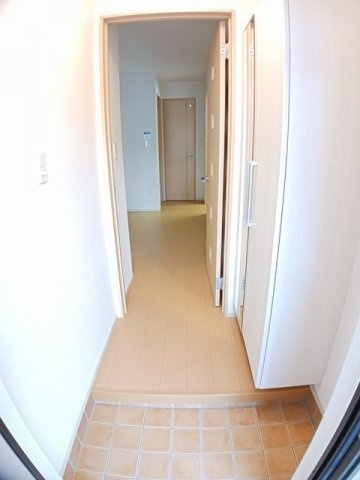 グランツ　光の玄関