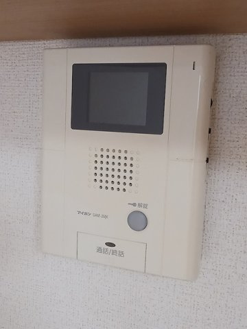 クレール壱番館の設備