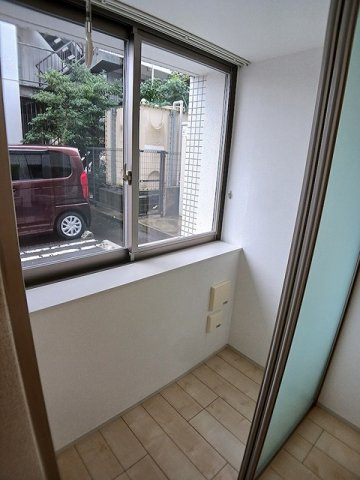 クレール壱番館のその他