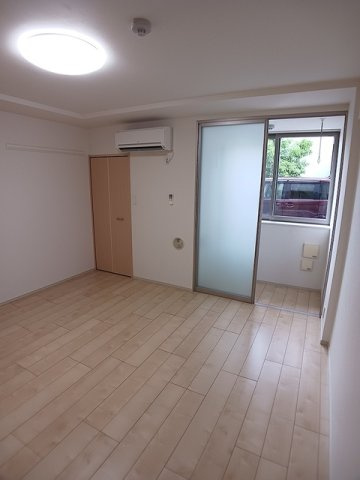 クレール壱番館の内装