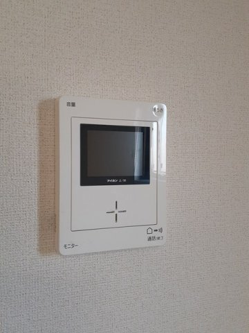 ウインダムヒルズＶの設備