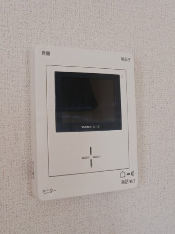 アンジュ　エールの設備