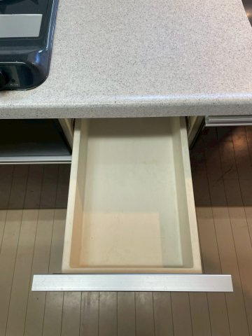 グラントゥルース大山幸町のキッチン