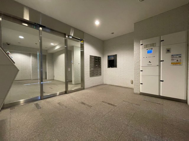 グラントゥルース大山幸町のその他共用部分