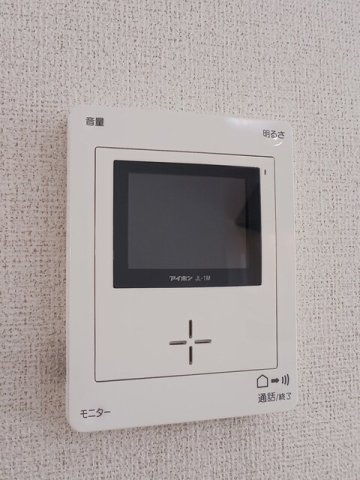 マーベラス・フランの設備