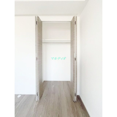 【収納】 | ジニア浅草 | 収納
