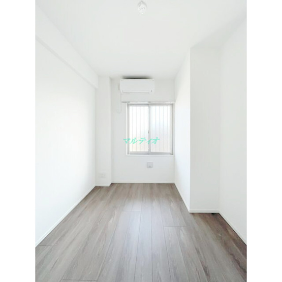 【内装】 | ジニア浅草