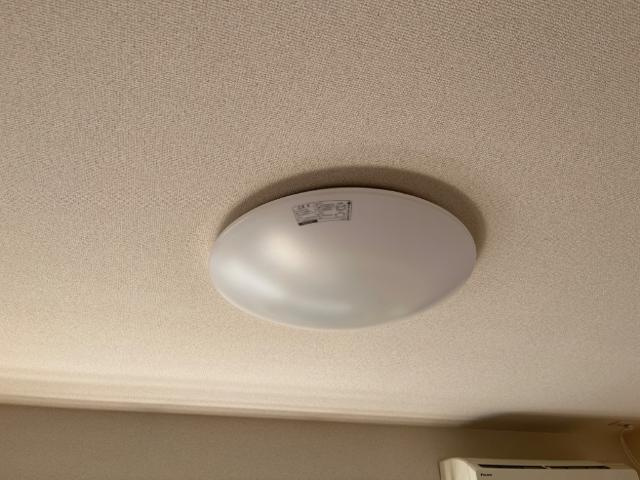 ベルソルトの設備|照明器具