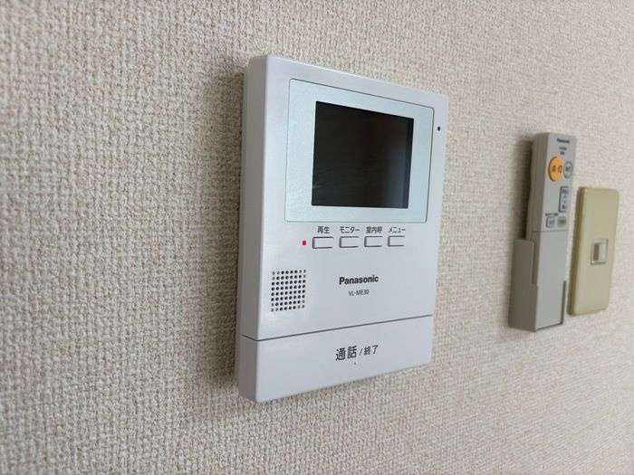ステージ・サカヨシのセキュリティ