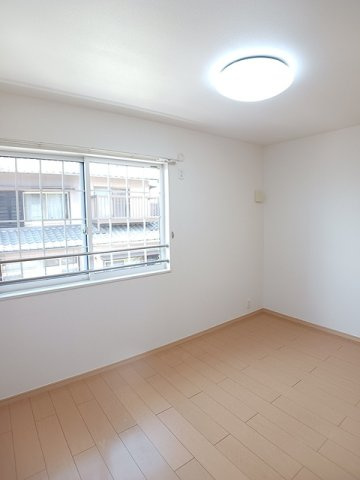 メゾンソレイユ　Ｖの内装