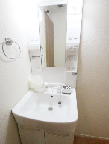 Ｔｗｉｎｋｌｅ　Ｍａｉｓｏｎｅｔｔｅの洗面所