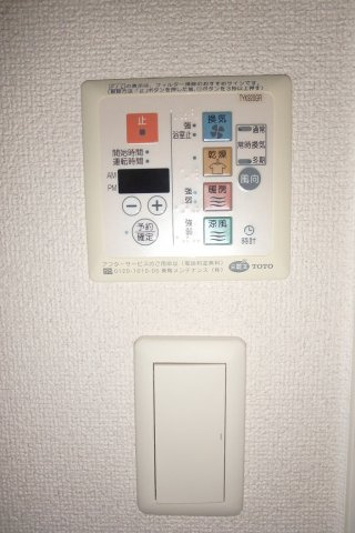 エスティメゾン錦糸町Ⅱの設備