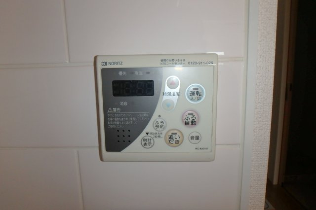 エスティメゾン錦糸町Ⅱの設備