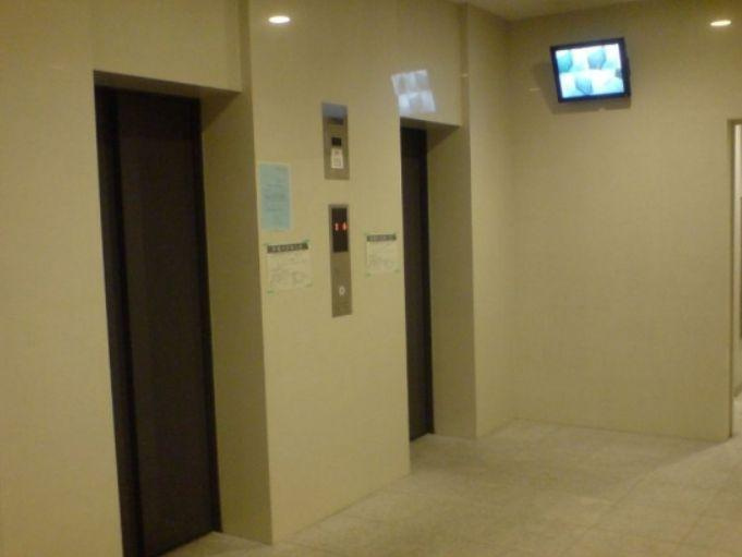 エスティメゾン錦糸町Ⅱのその他共用部分