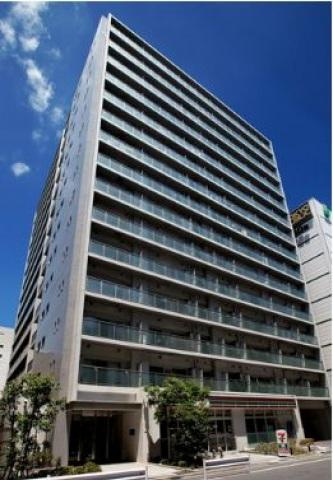 エスティメゾン錦糸町Ⅱ