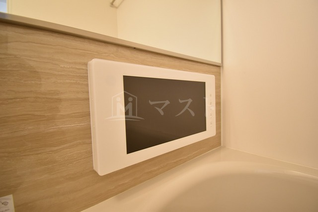 プレジオ本町の設備