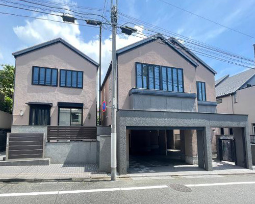 【外観】
