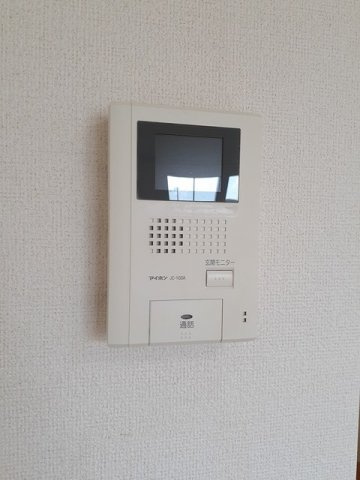 マーチⅡの設備