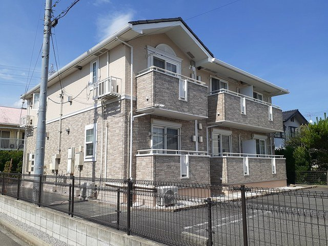 マーチⅡ