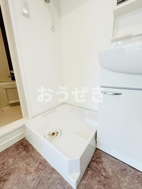 Ｈ．Ａスカイの設備