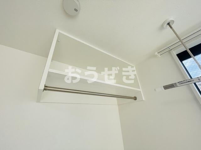 Ｈ．Ａスカイの設備