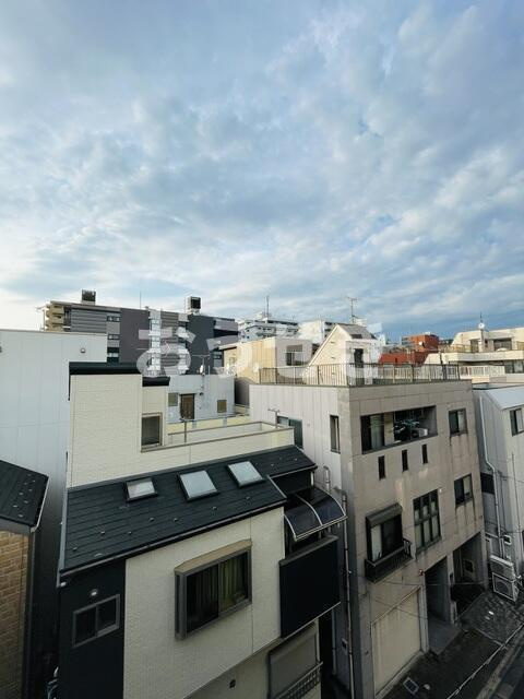 Ｈ．Ａスカイの展望