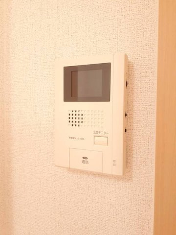 ベルソレイユの設備
