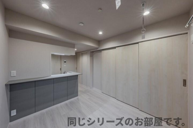 【居間・リビング】 | 仲介手数料０円！HPに初期費用掲載！「プライスホーム」で検索！robot home 箱崎宮前Ⅱ