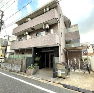 【外観】 | ライズ東玉川