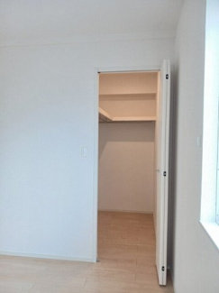 【収納】 | ル・ココンＢ | 十分な収納スペースがあります