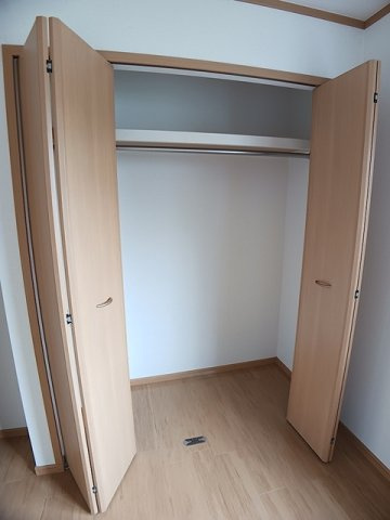 ビッグベア－　Ａの収納