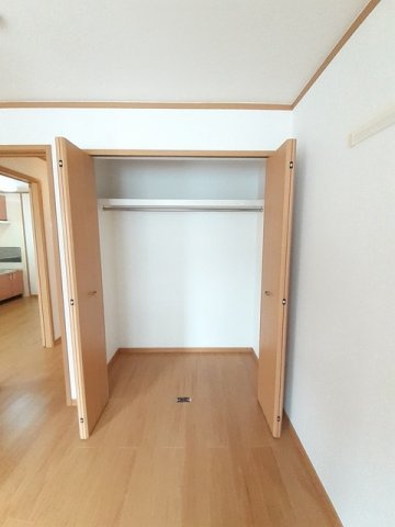 ビッグベア－　Ｂの収納
