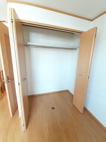 トライアン・ファント　Ｂの収納
