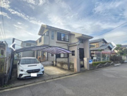 守谷市薬師台7丁目　中古戸建の画像